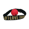 STRESS BALL / PRESSURE BALL CUSTOMIZED