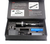 Strong light led flashlight