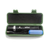 Strong light led flashlight