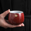 Japanese kiln tea cup , Coffee & Tea Cups corporate gifts , Apex Gift
