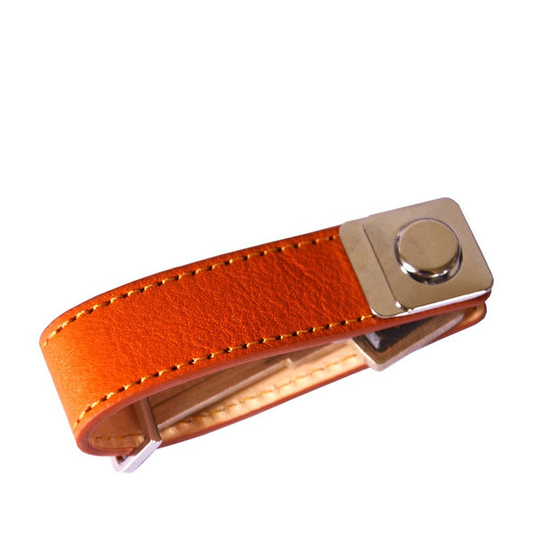 Leather Cross-border key fog collector customized , key chain corporate gifts , Apex Gift