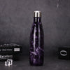 Vacuum flask marble sports kettle
