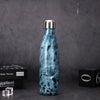 Vacuum flask marble sports kettle