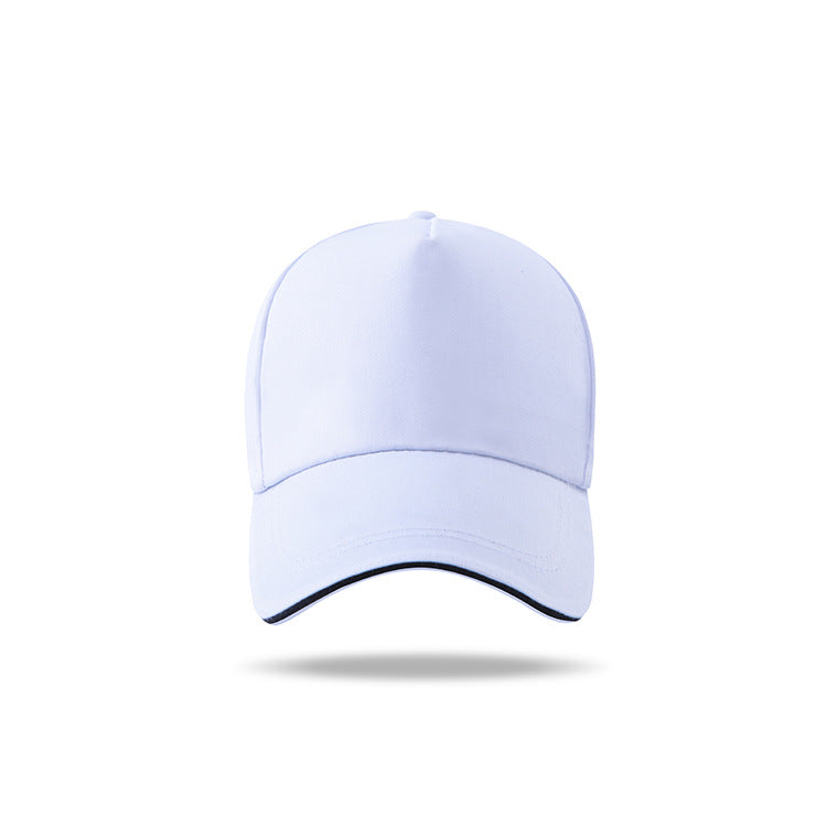 Volunteer work cap custom logo , cap corporate gifts , Apex Gift