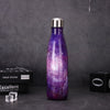 Vacuum flask marble sports kettle