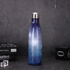 Vacuum flask marble sports kettle