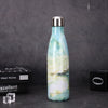 Vacuum flask marble sports kettle