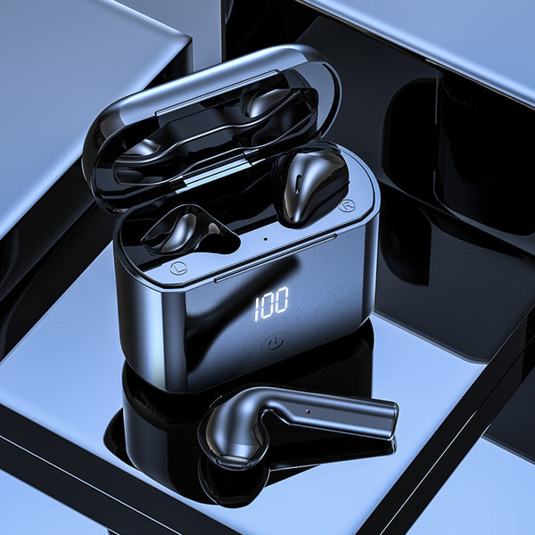 TWS Bluetooth headset 5.0 , Bluetooth corporate gifts , Apex Gift