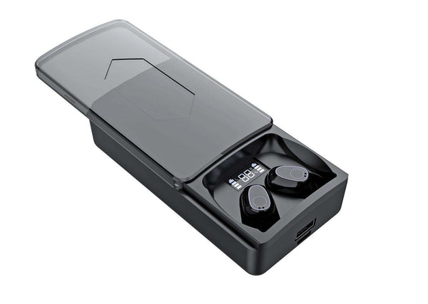 Bluetooth headset 10000 mAh support mobile phone charging , Bluetooth corporate gifts , Apex Gift