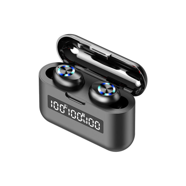 F9 wireless Bluetooth headset , Bluetooth corporate gifts , Apex Gift