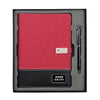 Rechargeable notebook gift box , Notebooks & Notepads corporate gifts , Apex Gift