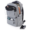 USB charging fashion backpack , Backpacks corporate gifts , Apex Gift