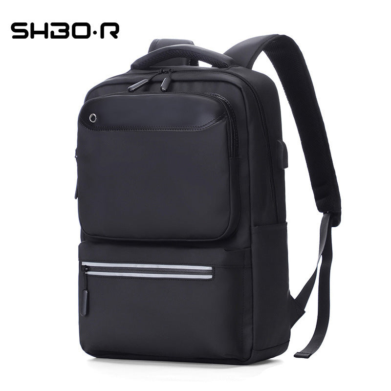 USB charging fashion backpack , Backpacks corporate gifts , Apex Gift