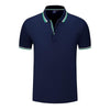 Polo short-sleeved advertising shirt custom , shirt corporate gifts , Apex Gift
