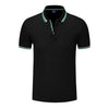 Polo short-sleeved advertising shirt custom , shirt corporate gifts , Apex Gift