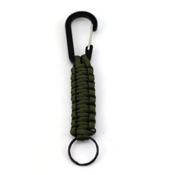 Hand woven aluminum Key Chain , key chain corporate gifts , Apex Gift