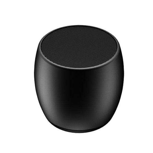 reless Metal TWS Small Steel F1 Bluetooth Speaker , Bluetooth speaker corporate gifts , Apex Gift