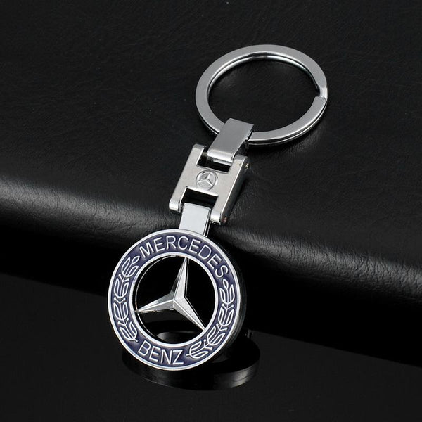 Double-Sided Color Key Chain , key chain corporate gifts , Apex Gift