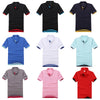 Men's Short Sleeve Polo T-Shirt , shirt corporate gifts , Apex Gift
