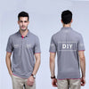 Men's Short Sleeve Polo T-Shirt , shirt corporate gifts , Apex Gift