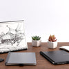 Elfinbook 2.0 office stationery notebook