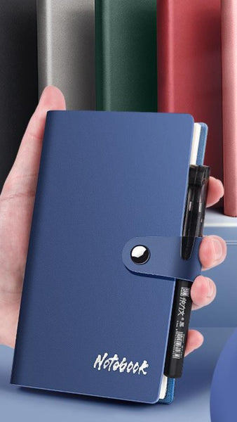 Simple pocket book