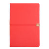 Strap A5 business creative notebook