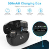 TWS wireless Bluetooth headset 5.0