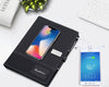 A5 multifunctional charging notebook