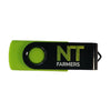 USB flash drive