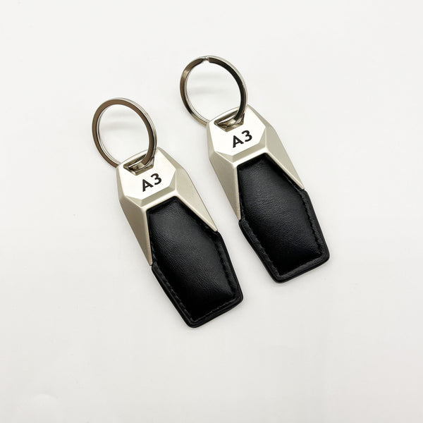Car key chain small