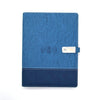 A5 multifunctional charging notebook
