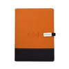A5 multifunctional charging notebook