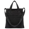 Hand-painted canvas bag