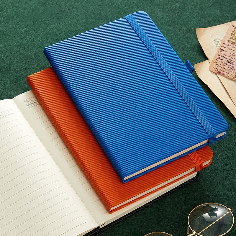 Notebook A5 College Student Diary