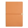 Strap A5 business creative notebook
