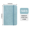 A7 student stationery notebook