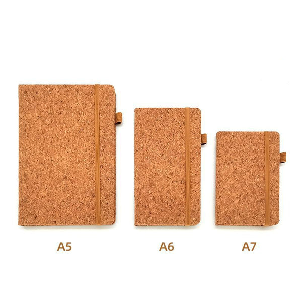 Manufacturers A5 notebook