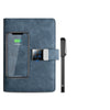 Wireless charging notepad
