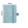 A7 student stationery notebook