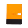 A5 multifunctional charging notebook