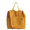 Hand-painted canvas bag