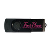 USB flash drive