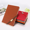 Strap A5 business creative notebook