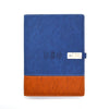 A5 multifunctional charging notebook