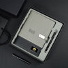 Rechargeable notebook gift box , Notebooks & Notepads corporate gifts , Apex Gift
