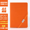 Strap A5 business creative notebook
