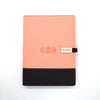 A5 multifunctional charging notebook