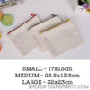 Canvas Pouch , Pouch corporate gifts , Apex Gift