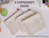 Canvas Pouch , Pouch corporate gifts , Apex Gift